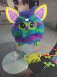 Zabawka interaktywna Furby