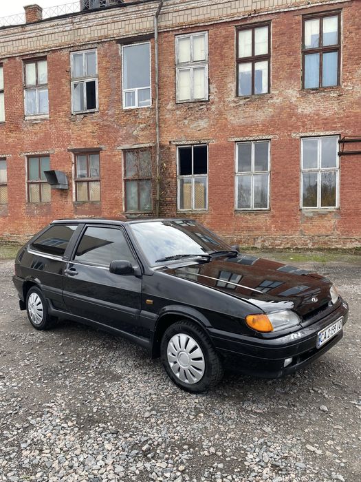 Ваз 2113 2011 рік