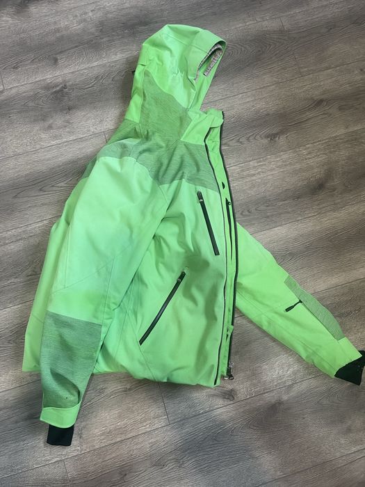 Куртка ALBRIGHT у розмірі S