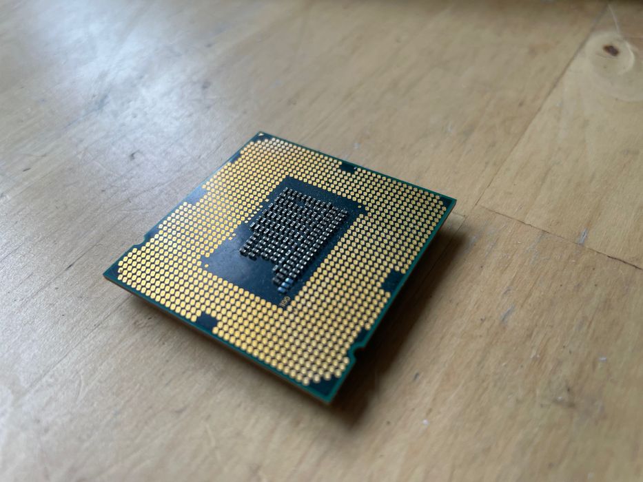 Procesor Intel Pentium G645