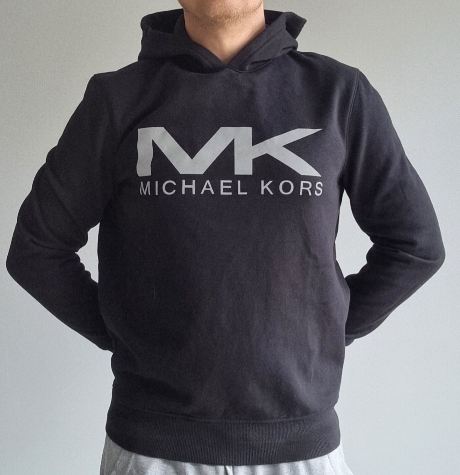 Bluza męska Michael Kors M