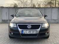 Volkswagen passat b6 1.9 tdi