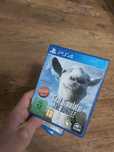Goat symulator kozy gra PL ps4