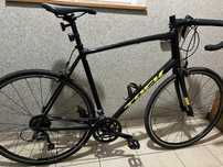 Rower szosowy szosa Trek Domane Al2