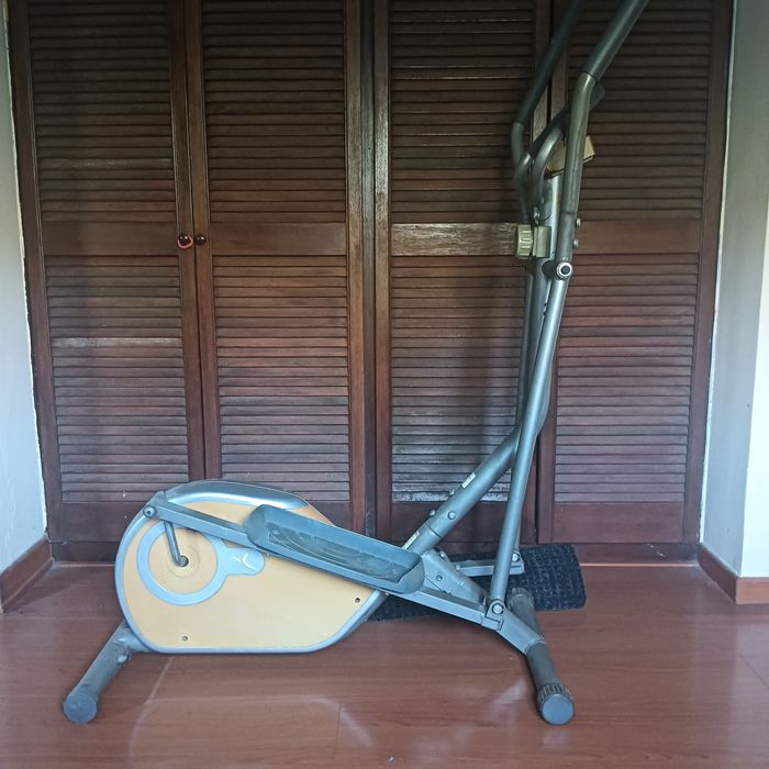 Elíptica domyos fc100