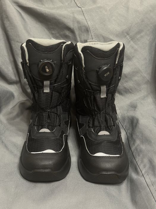 Superfit ботинки ( gore-tex) в идеале