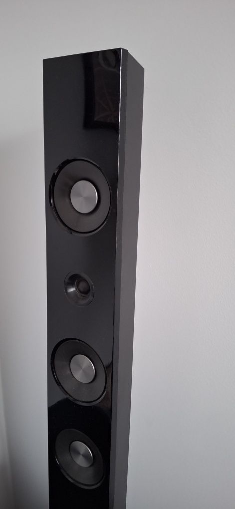Pioneer vSX-420 wzmacniacz plus glośniki samsung