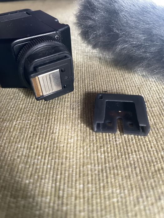 Sony Microphone ECM B-10