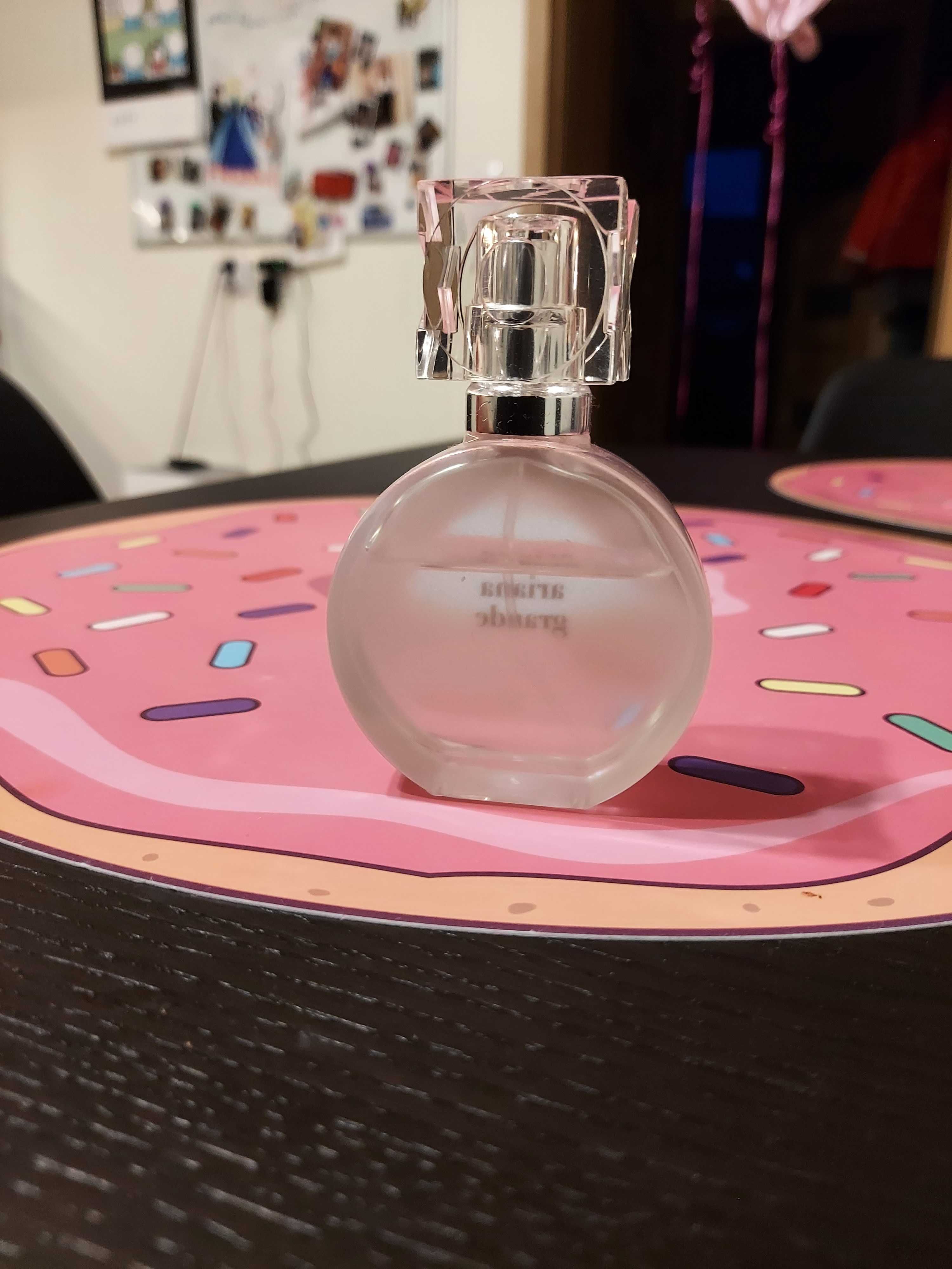 Perfumy Ariana Grande Thank U Next