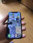 Телефон iphone X
