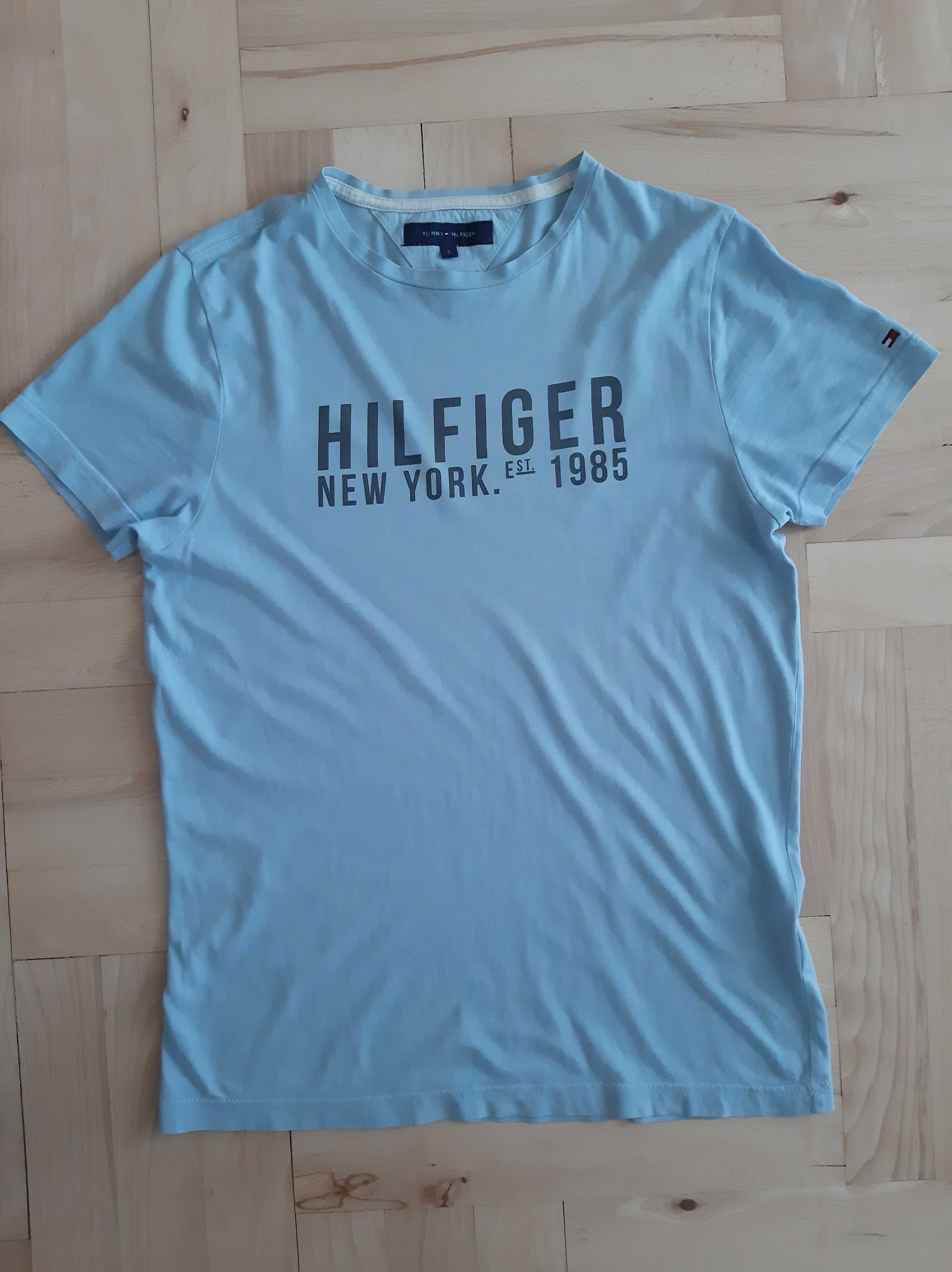 Rezerwacja do 05.04 Bluzka Tommy Hilfiger rozmiar S