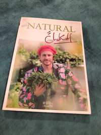 Livro Natural by Chakall