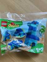 Lego Duplo 30325 Mój pierwszy dinozaur