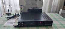 Спутниковый ресивер Optibox 7750