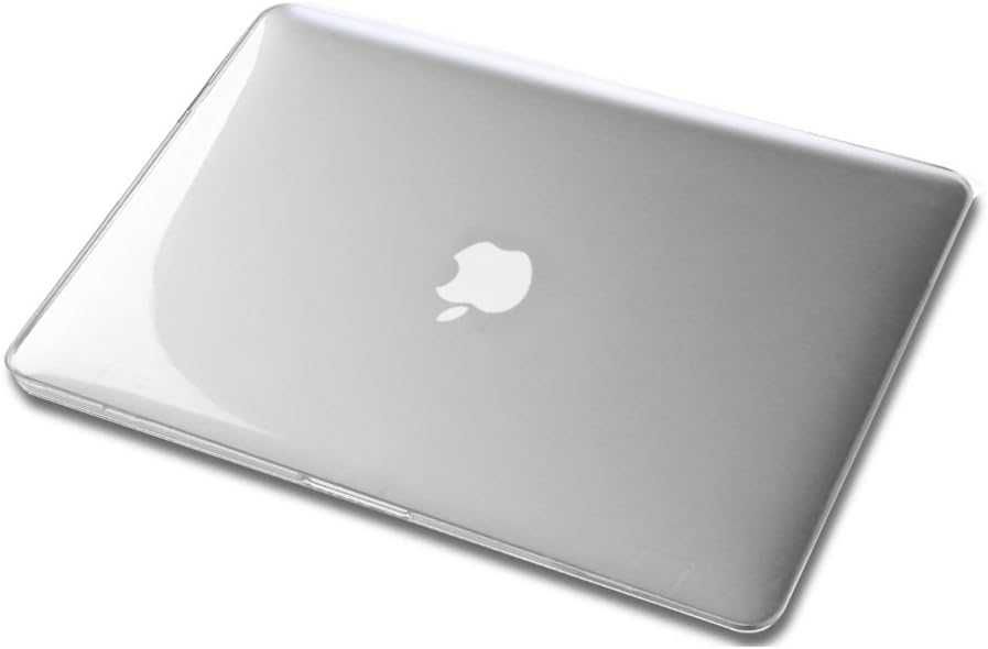 Capa MacBook 12 - Nova (Na caixa)