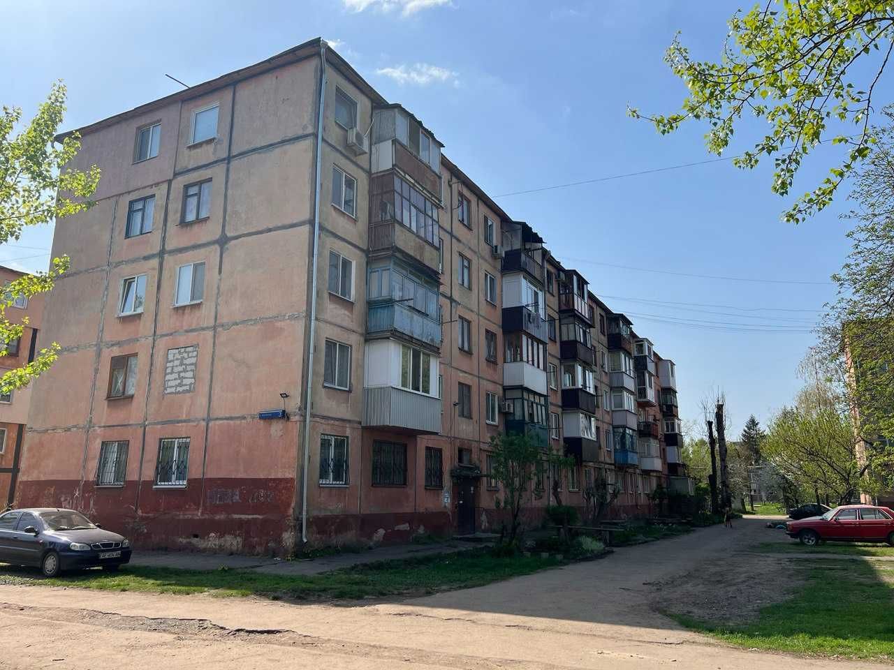 Продам 3 кімнатну квартиру по вулиці Васякіна "Є-ВІДНОВЛЕННЯ".