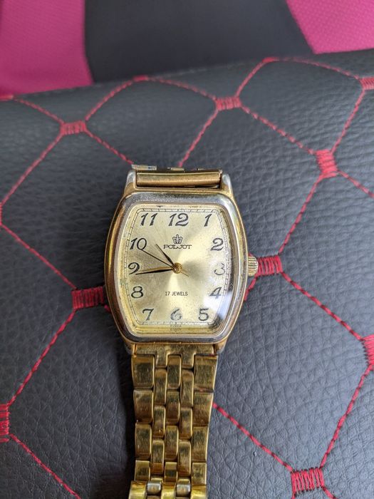 Часи Польот наручні