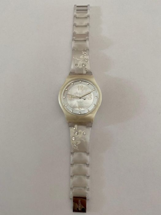 Swatch – Novo e Original - Portes Grátis