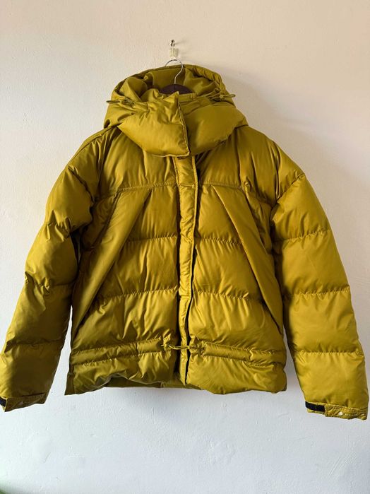 Жіноча зимова пухова куртка Adidas by Stella McCartney Оригінал Нова