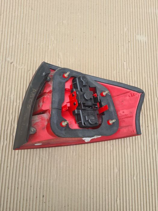 Задній лівий стоп ліхтар фонар Audi A6 C5 седан Ауді А6 Ц5