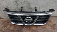 NISSAN X-TRAIL T30  ATRAPA GRILL CHROM