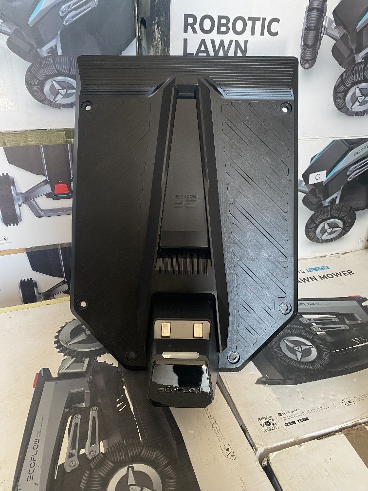 Газонокосарка Ecoflow Blade