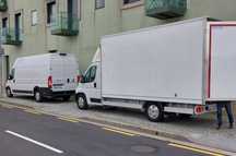 Frete Mudanças Transportes Maia Porto
