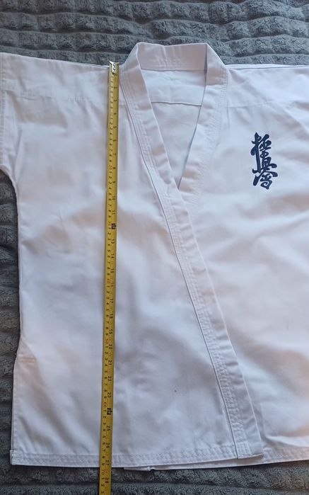 Кімоно на зріст 150