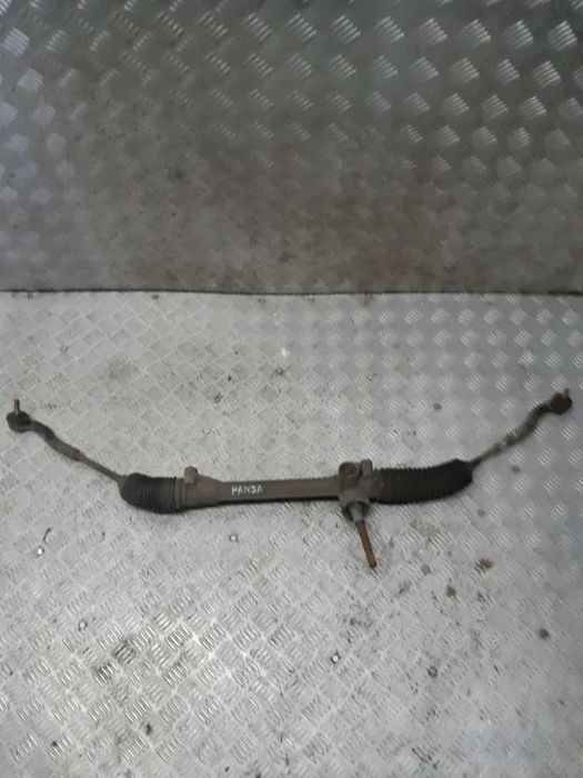 fiat panda maglownica przekładnia kierownicza 1.1 1.2 3szt