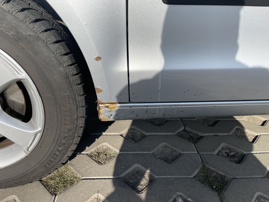 Volkswagen polo, 2007 г.в, 1,4 бенз