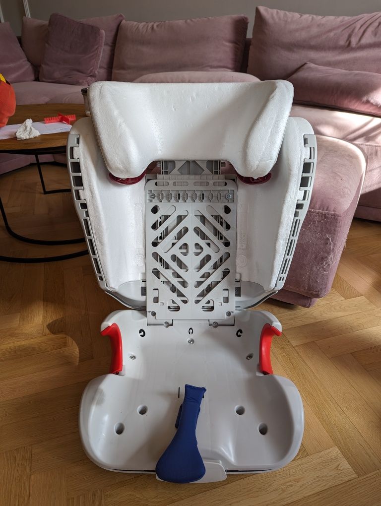 BRITAX ROMER KIDFIX II XP fotelik samochodowy