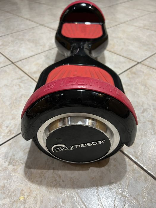 Hoverboards deskolorka elektryczna Skymaster