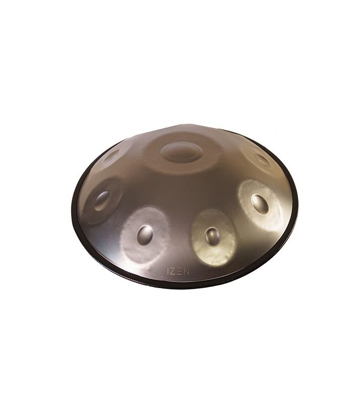 Handpan 9 notas | Hangdrum