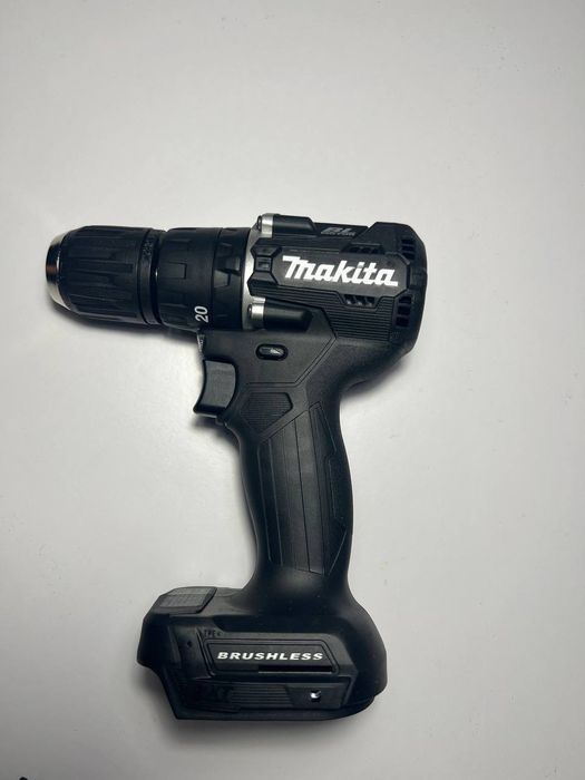 Акумуляторна дриль-шуруповерт Makita DDF484RFJ