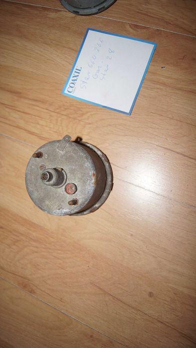 Licznik Prędkościomierz Star 660 200 Star 244 266 Gaz 69 oryginał