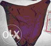 Bikini Bordeaux Lindo!