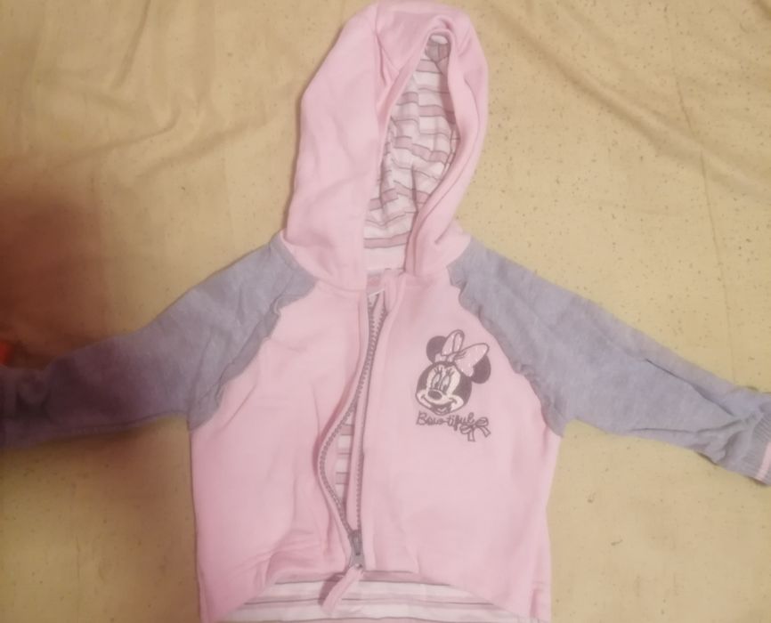 Casaquinhos 0/3m  3/6m