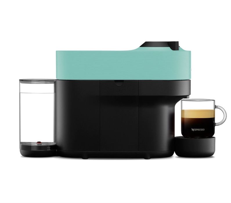 Vertuo Pop Aqua Mint Nespresso