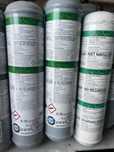 Butle gazowe argon + co 150 bar
