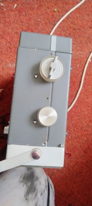 Tv i Radio odbiornik Retro.