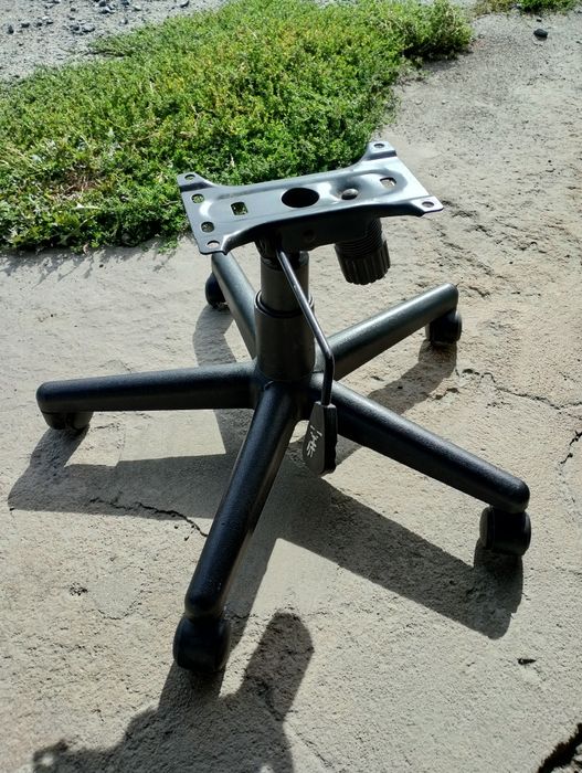 Podstawa po krzesło obrotowe