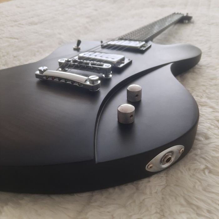 FRAMUS D-Series Idolmaker Firebird Nirvana unikat okazja