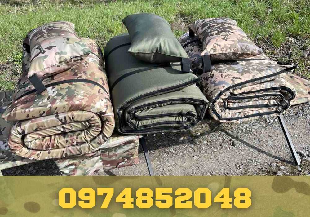 ВІДПРАВКА В ДЕНЬ ЗАМОВЛЕННЯ! Міцні розкладушки/розкладачки НАТО.