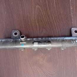 Regua injecao 1.9cdti opel fiat saab