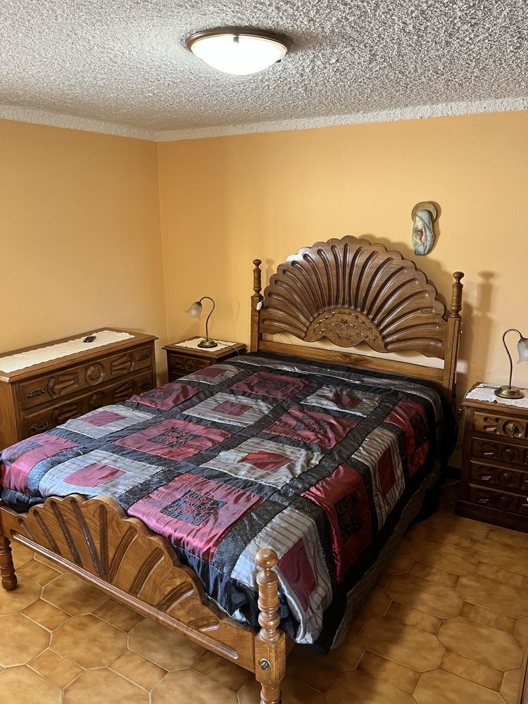 Vendo QUARTO COMPLETO ! Bom estado