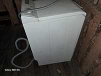 Whirlpool pralka