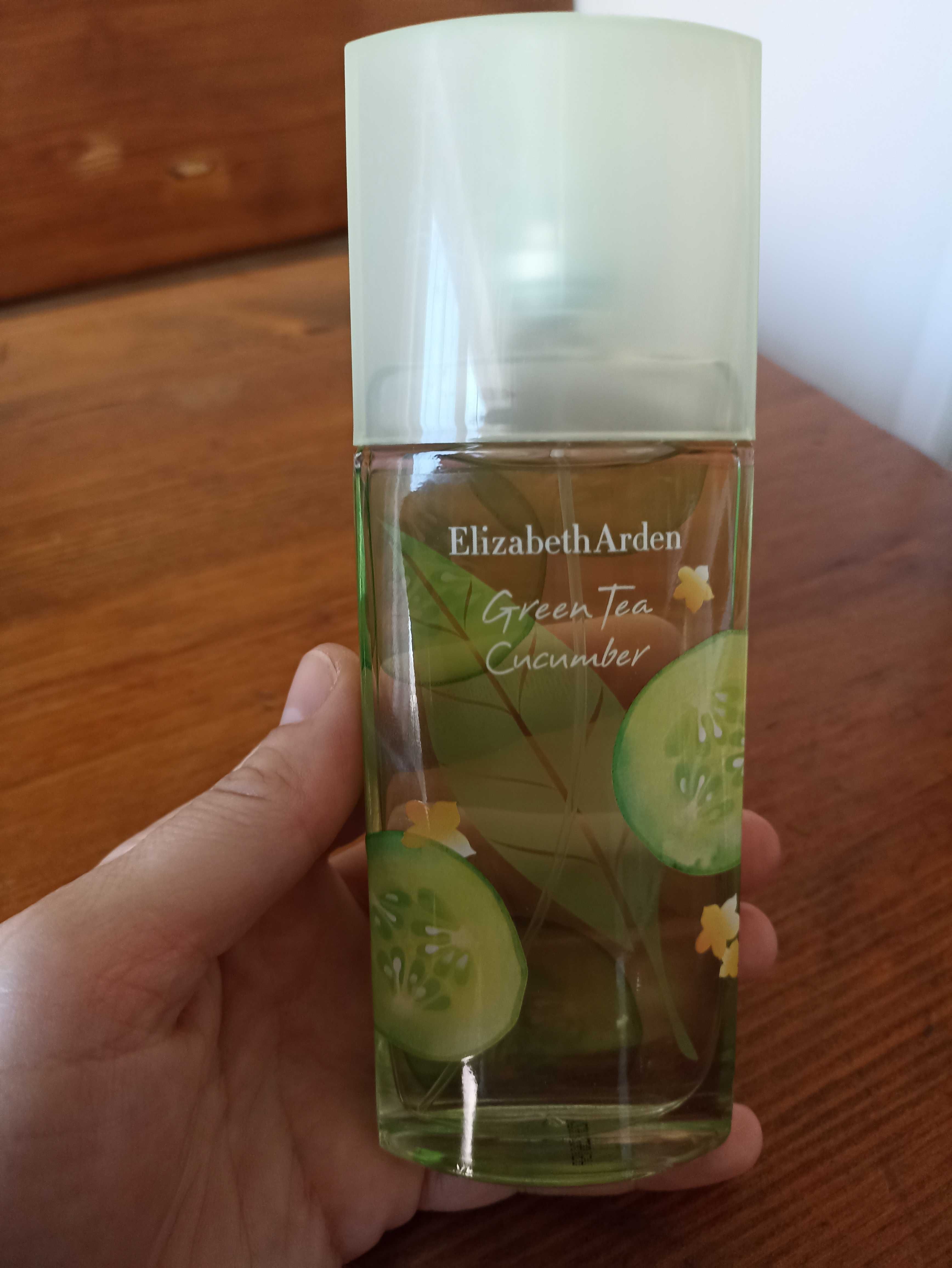 Гарний аромат - найкращий подарунок для жінки. Elizabeth Arden 100 ml
