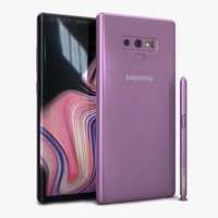 •Samsung Galaxy NOTE 9 (128gb) DUOS SM-N960FD