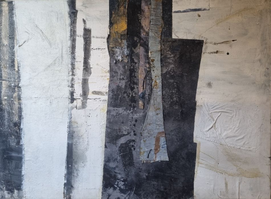 Pintura Jorge Azevedo