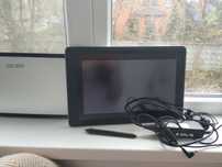 Wacom Cintiq Companion DTH-w1310. Графічний планшет Mobile studio